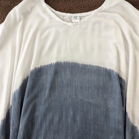 Island Planet Cover-Up - Picture 2 of 7